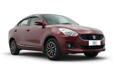 2025 Maruti Dzire - Sedan - Petrol - Manual - ₹8.92 lakh